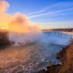 Toronto to Niagara Falls Evening Tour - The Itinerary: What’s in Store