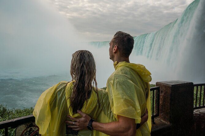 Toronto to Niagara Falls Evening Tour - Why This Tour Offers Good Value