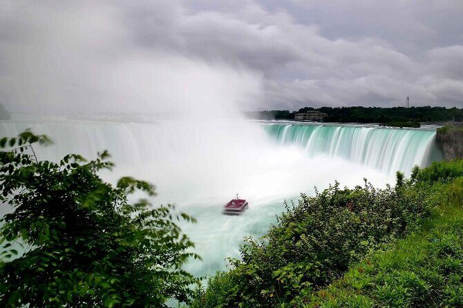 Toronto to Niagara Falls Small Group Day Tour with Boat and Wine - Who Will Love This Tour?