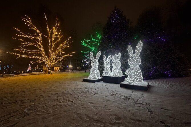 Toronto to Niagara Private Tour in Limousine - The Sum Up: Is It Worth It?