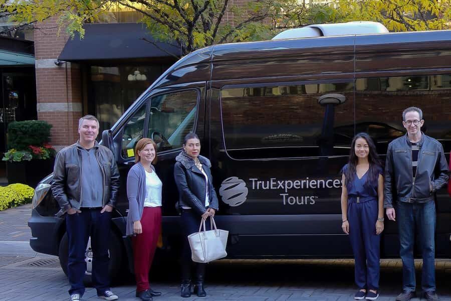 Toronto: Treasures of Niagara Falls Small Group Tour w/Boat - Who Would Love This Tour?