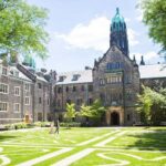 Toronto: TV & Movie Tour with University of Toronto Visit - Practical Details and What You Need to Know
