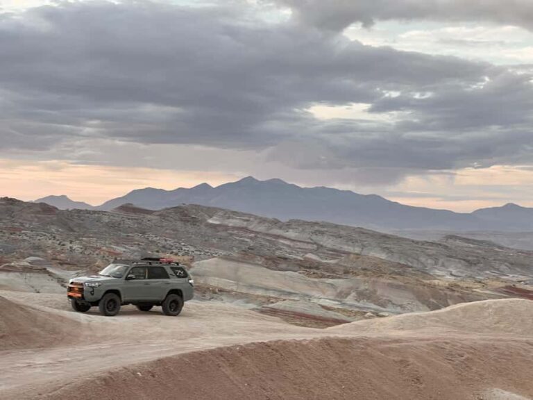 Torrey: Capitol Reef National Park Temples of the Sun & Moon - A Deep Dive into the Experience