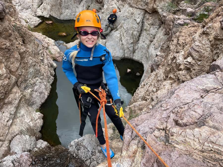 Tortilla Flat: Superstition Wilderness Rappelling Adventure - Is This Tour Worth It?