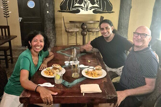 Tortilla & Taco Cooking Class  Mexican Cuisine from scratch - FAQ