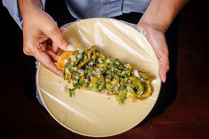 Tortilla Trails Food Tour with 15 Tastings - Who Will Love This Tour?