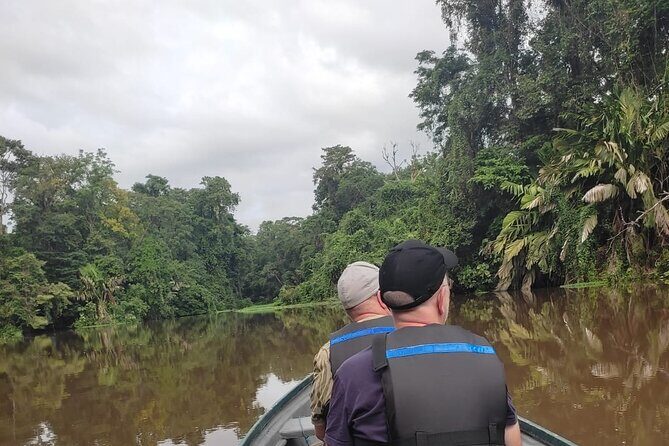 Tortuguero Private Kayak Tour - Why This Tour Is Worth Your While