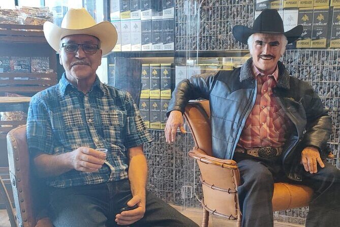 Tour al Rancho Vicente Fernandez, Chapala y Tlaquepaque - Authentic Mexican Culture in One Day