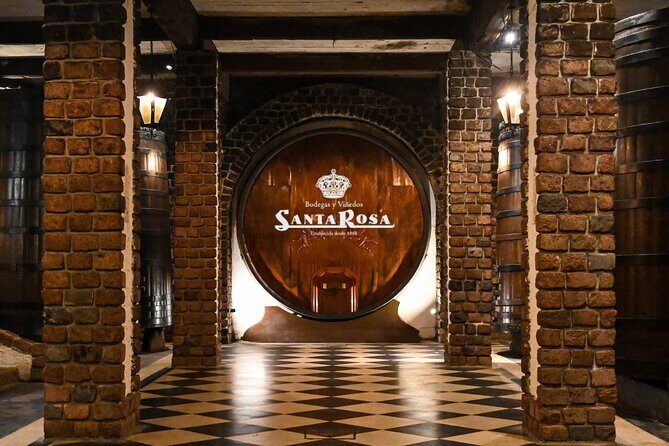 Tour and tasting at Bodega Santa Rosa - Who Should Book This Tour?