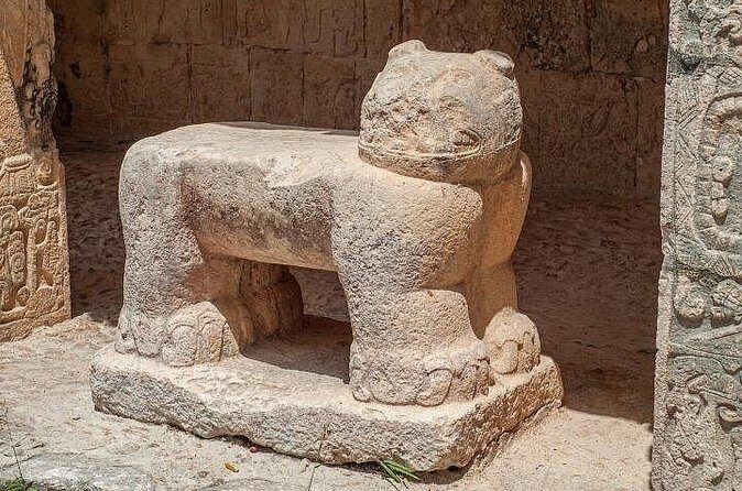 Tour Chichen Itza Cenote Saamal, Mayan Ceremony and Valladolid - What’s on the Itinerary?