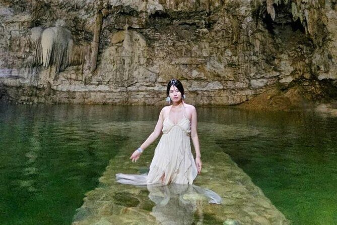 Tour Chichen Itza Pre Hispanic - FAQs