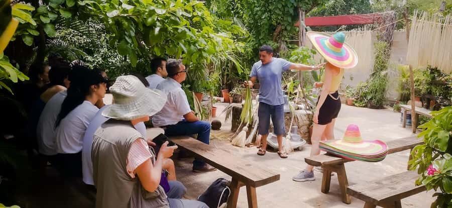 Tour from Mérida to Campeche: Jipijapa hat, history, regional food. - Why This Tour Offers Great Value