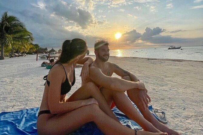 Tour Holbox Plus from Riviera Maya - Starting Early for a Full Day of Discovery