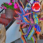 Tour in Oaxaca Monte Alban Mezcal Alebrijes and Barro Negro - Authentic Experiences and Genuine Value