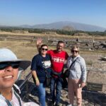 Tour in Teotihuacan at your leisure - The Sum Up