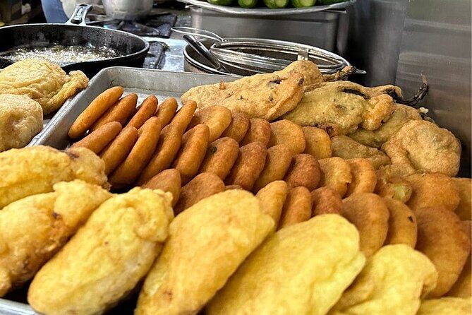 Tour Markets of Guadalajara Food Shopping and Car - A Closer Look at the Itinerary