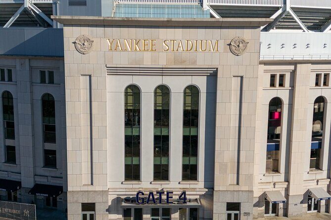 Tour New York Contrasts: Bronx, Queens and Brooklyn - The Sum Up