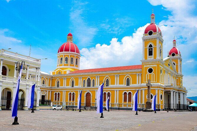 Tour Nicaragua one day Costa Rica, Historical and Colonial - How the Experience Feels in Practice