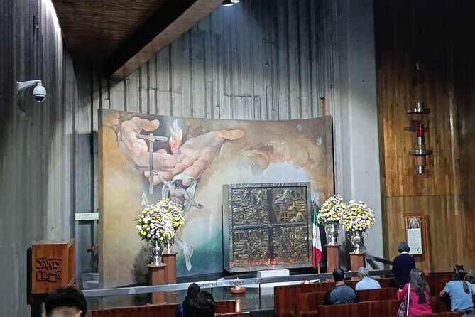 Tour of the Basilica of Guadalupe Complex - Why This Tour Works Well for Travelers