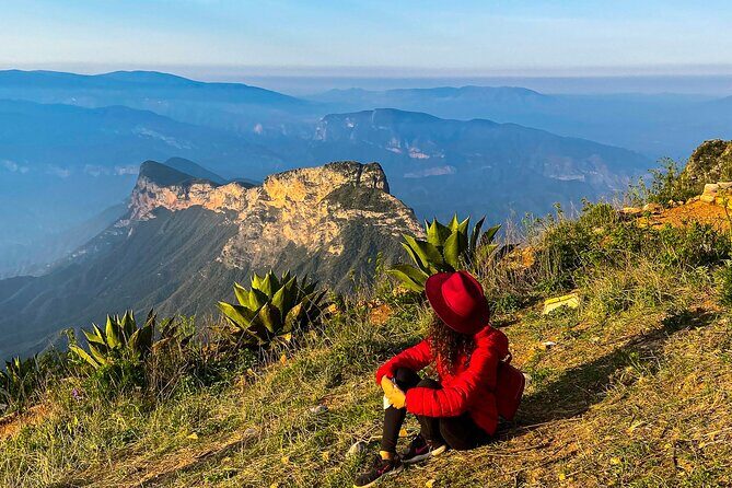 Tour of the Sierra Gorda - A Deep Dive into the Sierra Gorda Experience