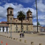 Tour of Zipaquirá: Visit the Salt Cathedral and the main squares - A Deep Dive into the Experience