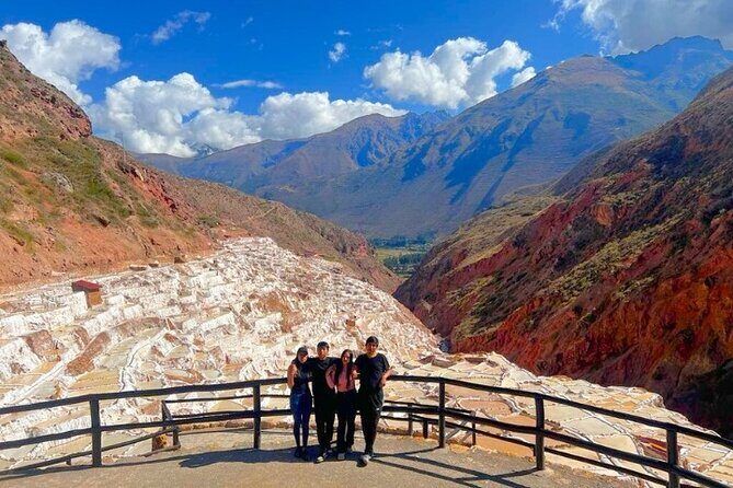 Tour Sacred Valley with Maras and Moray - Who Is This Tour Best For?