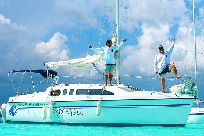 Tour Sailing boat 4 Hours - Who Will Love This Tour?
