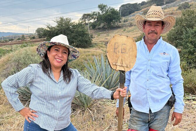 Tour to artisan tequileras (private tour) - Authenticity and Value: What Travelers Say
