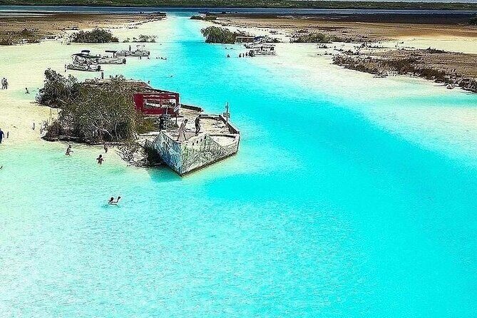 Tour to Bacalar 7 Colors Laggon Lunch and Breakfast included - Final Thoughts
