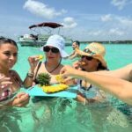 Tour to Chacchoben Ruins and boat tour in Bacalar - Exploring the Tour in Detail