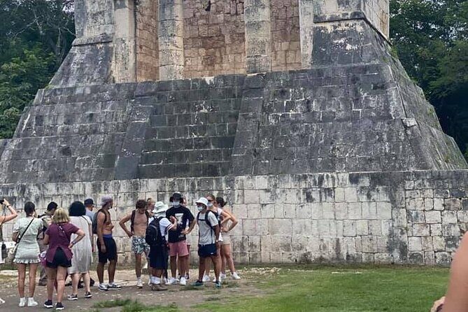 Tour to Chichen Itza & Cenotes Ik kill & Hubiku from Cancun - Who Should Consider This Tour?
