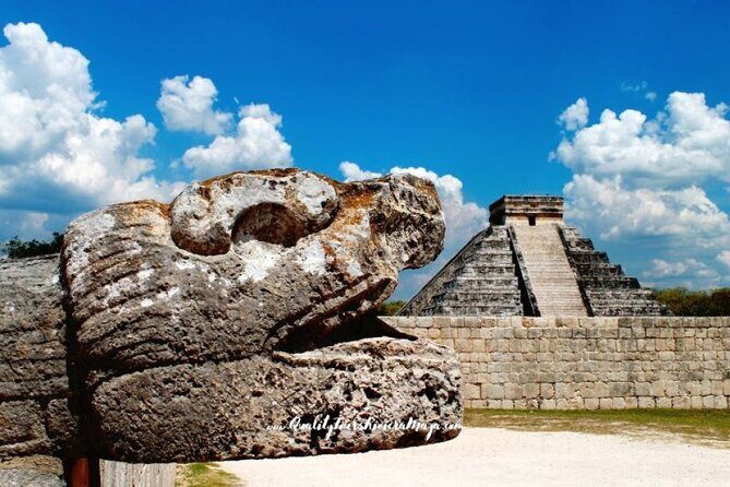 Tour to Chichen Itza tickets included and Cenote Xunaan Caverna - The Sum Up: Is This Tour Right for You?