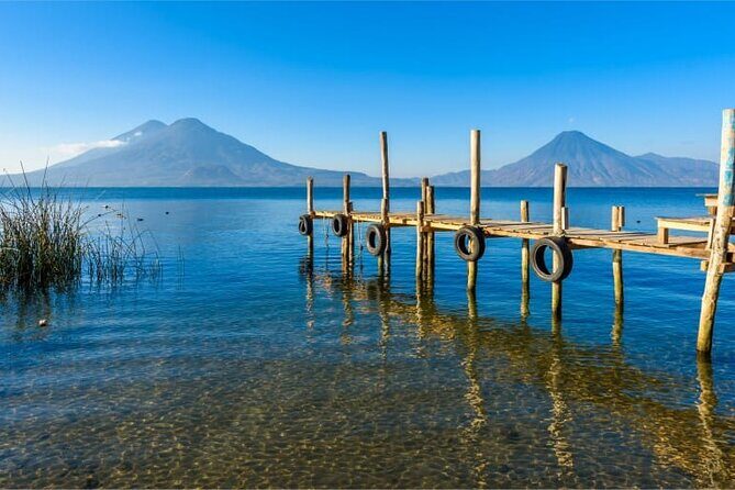 Tour to Lake Atitlan from Antigua Guatemala - Who Is This Tour Best Suited For?