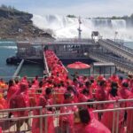 Tour to Niagara Falls from Toronto - Authentic Insights from Travelers