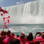 Tour to Niagara Falls with skip the line Cruise - What the Reviews Say