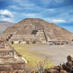 Tour to Teotihuacán From Mexico City - Authentic Cultural Highlights