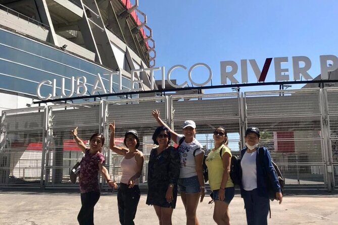 Tour to the North Zone of Buenos Aires and Navigation in Tigre - What Sets This Tour Apart?