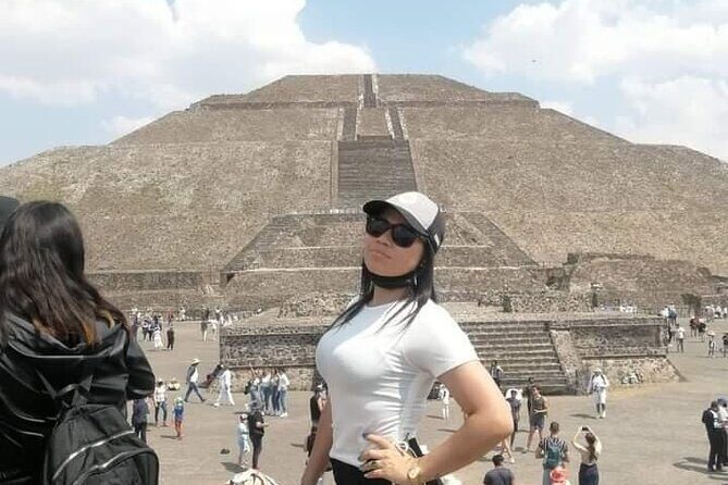 Tour to the Underworld in Teotihuacan from Mexico City - Who Is This Tour Best Suited For?