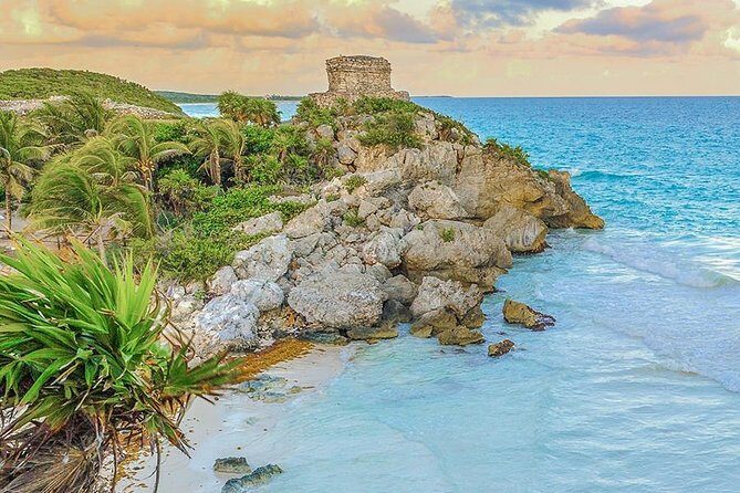 Tour to Tulum - Detailed Breakdown of the Itinerary