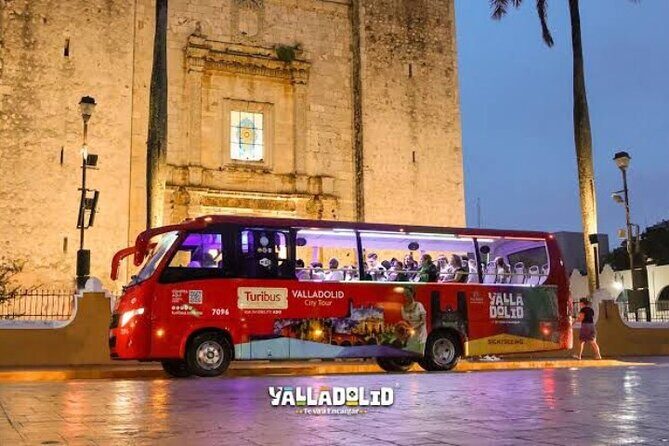 Tour Valladolid All Inclusive - Who Should Consider This Tour?