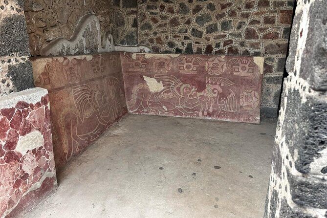 Tour with an expert archaeologist in Teotihuacan - What Travelers Say and Why It Matters