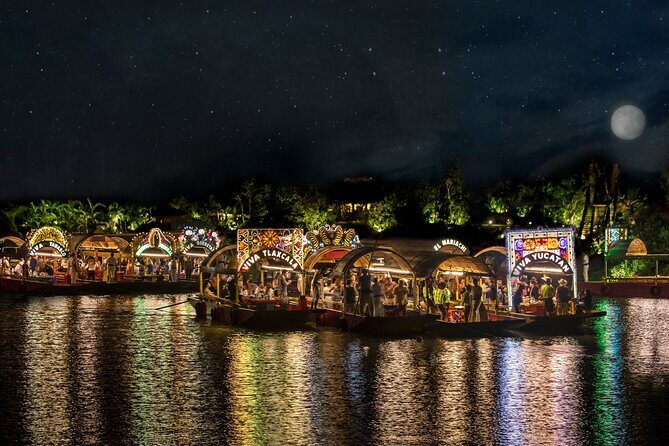 Tour Xoximilco Park Mexicos Floating Fiesta with Transportation - Who Will Love This Tour?