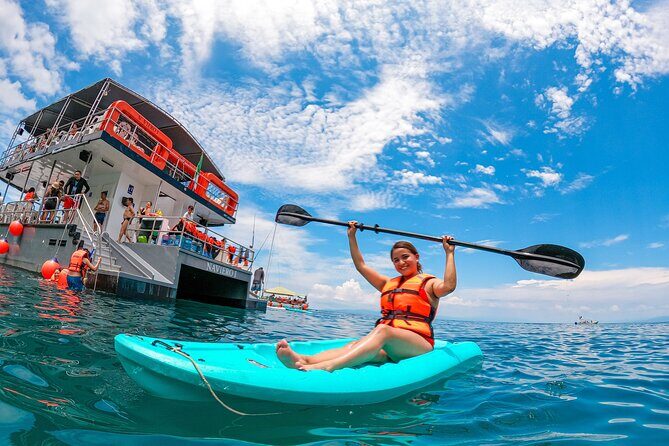 Tour Yelapa and Majahuitas with Lunch and Open Bar - Final Thoughts