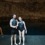 Tourist transport Chichen Itza and 2 cenotes from Valladolid - Transportation and Group Size