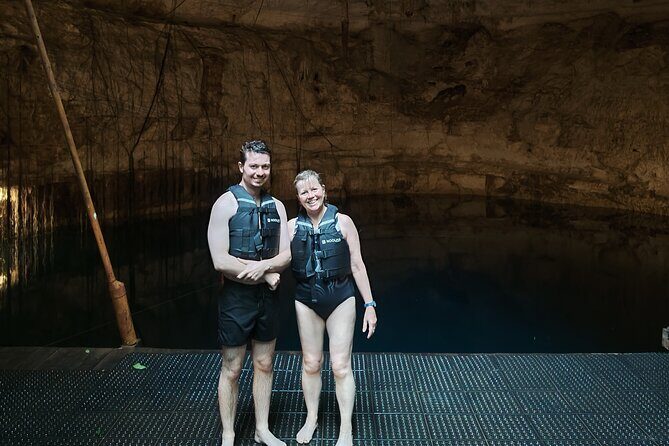 Tourist Transportation from Valladolid to Chichen Itza and 2 Cenotes - The Sum Up: The Right Tour for Authentic, Comfortable Exploration