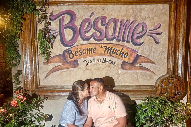 Town City of Los Angeles Historical Legacy on Every Corner - Exploring Puebla: Architectural and Culinary Treasure