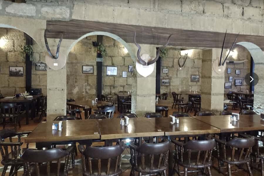 Traditional Cantina Tour with Drinks in Downtown Monterrey - A Deep Dive into the Monterrey Cantina Experience