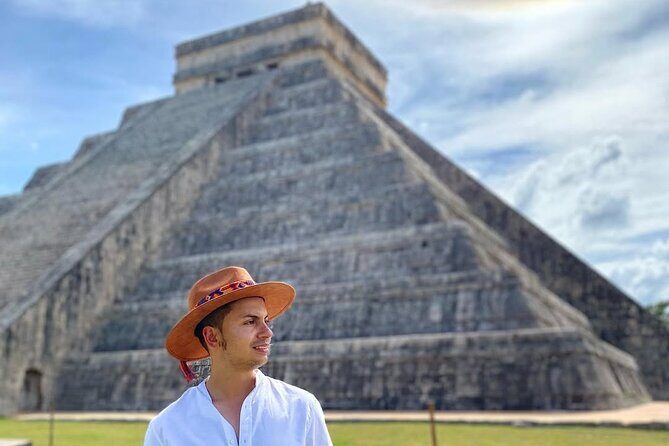 Traditional Chichen Itza Tour with Ancient Cenote Swim - Why This Tour Offers Good Value