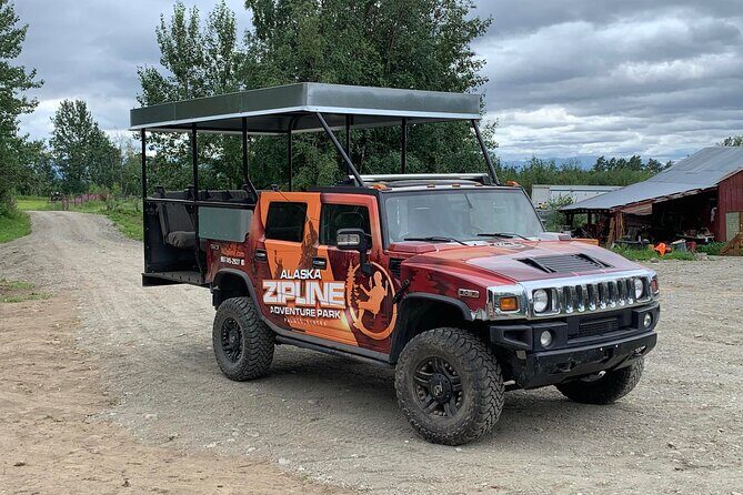 Trail Ride and Zipline Adventure Combo - Final Thoughts