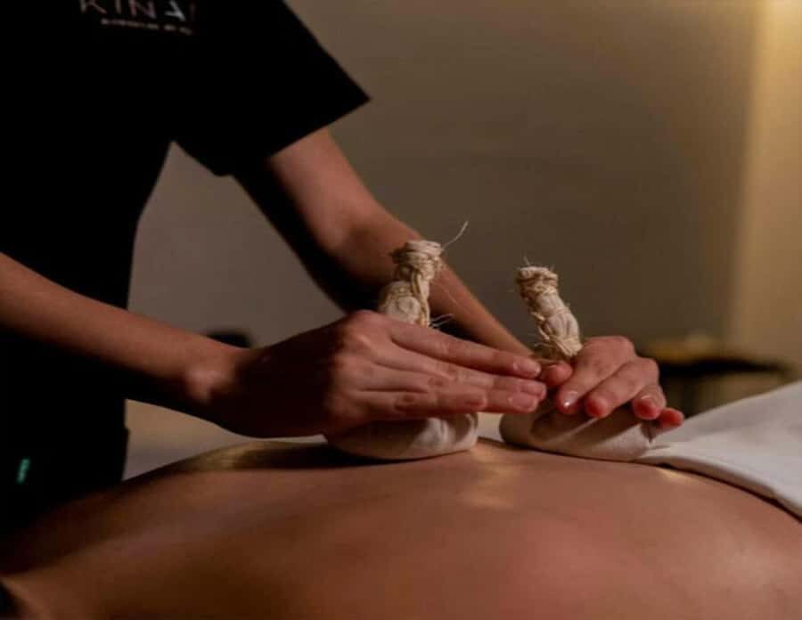 Tranquility Herbal Massage - An In-Depth Look at the Tranquility Herbal Massage Experience